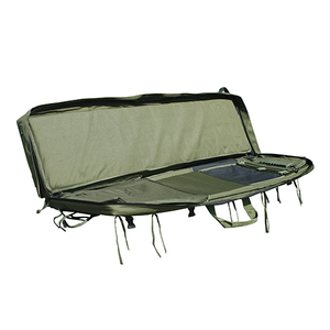 Shoot Mat Battle Drill custodia da caccia tattica impermeabile custodia per pistola da pesca con tappetino da esterno - Product Image 5