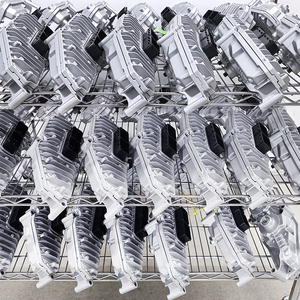 Module de contrôle de transmission remanufacturé A2C30743000 A2C30743002 pour <span class=keywords><strong>Renault</strong></span> <span class=keywords><strong>Clio</strong></span> - Product Image 3