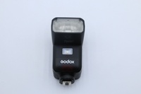 Flash On-camera Manual Godox V480 TTL Baru
