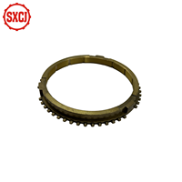 Desain Cincin Sinkronisasi Transmisi FS0033387/3338737040 oleh Produsen Peralatan Asli (OEM) Hino N04C