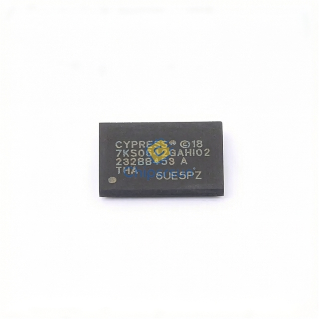 Original S27KS0642GABHI020 SRAM (quasi-static) 64MB DRAM