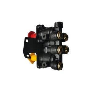 วาล์ว DASH รุ่น 24340522 สำหรับรถบรรทุกหนักยุโรป - Product Image 2