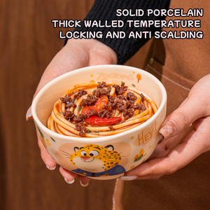 Service de vaisselle en céramique <span class=keywords><strong>Disney</strong></span> Zootopia, design adorable, coffret cadeau idéal pour les enfants, la maison et les fêtes - Product Image 5