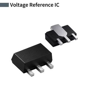 TL431AIPK SOT-89 4B TL431 PMIC Circuit intégré de référence de tension réglable 2.5V~36V 100mA 1% shunt Original en stock - Product Image 1