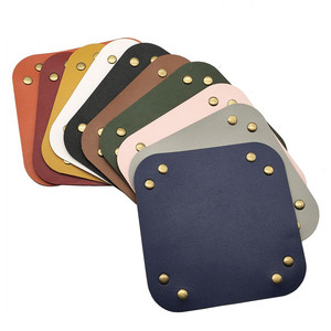 Boîte de rangement pliable en gros pour plateau de table, organisateur de bijoux, clés, pièces de monnaie, pour bureau, entrée, table de chevet, maison et bureau - Product Image 3