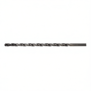 Foret universel en carbure Ttake, 10 mm, revêtement Nano TiAlN, pour trous profonds, outils mécaniques - Product Image 2