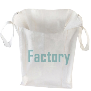 Sac jumbo de 1 tonne, <span class=keywords><strong>gravier</strong></span>, gros sac, 1 m3, super sac - Product Image 6