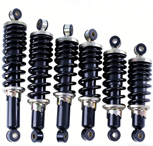 Amortiguadores de Suspensión a Precio de Fábrica para TOYOTA MAZDA <span class=keywords><strong>MITSUBISHI</strong></span> NISSAN SUZUKI HONDA HYUNDAI BMW AUDI - Product Image 3