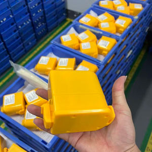 25,2 V <span class=keywords><strong>2500mAh</strong></span> Staubsauger batterie für <span class=keywords><strong>LG</strong></span> A9 EAC63382204 Roboter-Staubsauger-Lithium batterie - Product Image 3