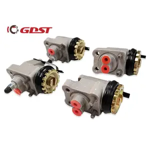 GDST üretici doğrudan tedarik OEM 41100-T3260 41101-T3260 otomobil kamyon fren pompası fren silindiri Nissan için