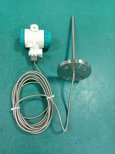 ディスプレイ付き温度センサー付き4-20 MA 0-5VデジタルRS485ベストセラー - Product Image 2