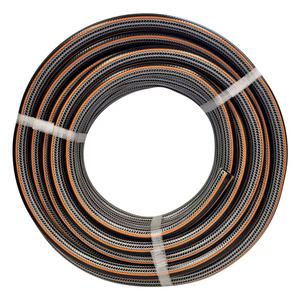 <span class=keywords><strong>Tuyau</strong></span> d'arrosage tressé en <span class=keywords><strong>PVC</strong></span>, résistant aux UV, haute pression, pour l'irrigation des pelouses, le lavage de voitures, l'utilisation agricole, vente en gros OEM, produit phare d'<span class=keywords><strong>Amazon</strong></span> - Product Image 2
