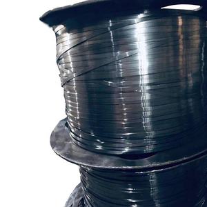 Высокая прочность на растяжение 60CrMn SUP9A 60Cr3 синий поверхностный сплав пружинный стальной лист полосы - Product Image 5