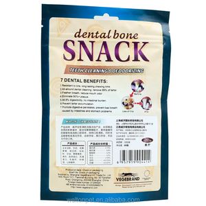 Vendedor superior Love <span class=keywords><strong>Peach</strong></span> Milk Kibble Dog Food Pellet Cookie Dog Treats Pet Snacks Galletas comida natural para perros golosinas para mascotas - Product Image 4