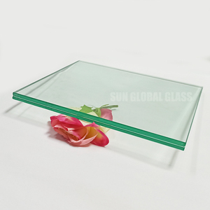 De Safety tempered laminated glass panels best price waterproof tempered and laminated glass bs6206 wholesalers vetro st - Product Image 1