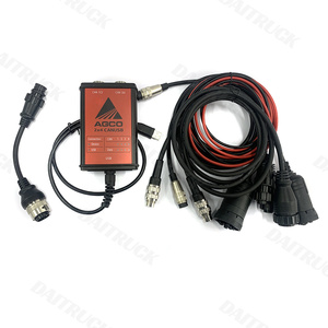 Outil de diagnostic électronique pour AGCO DIAGNOSTIC KIT CANUSB GLEANER FenDias WinTest Outil de diagnostic électronique pour l'agriculture - Product Image 1