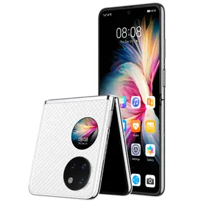 Authentic and Brand new Global Version for Huawi P50 Pocket BAL-L49 512GB 12GB RAM (FACTORY UNLOCKED) 6.9" EMUI 12 Global