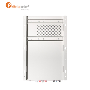 <span class=keywords><strong>1</strong></span>.6Kw mejor inversor solar fabricante panel solar fuera de la red sin batería Mppt inversor solar híbrido para el hogar - Product Image 6