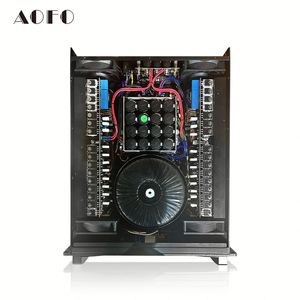 Amplificateur audio professionnel <span class=keywords><strong>Sanway</strong></span> à prix avantageux, très demandé - Product Image 3