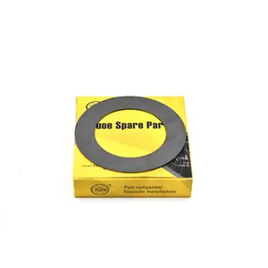 4043000038 Pin shaft gasket wheel loader spare parts heavy truck engine high quality good price OEM factory