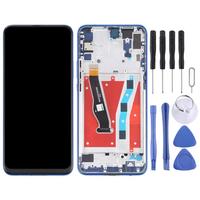 Vente en gros usine pour Blackview A80 Pro : Écran tactile LCD complet avec numériseur – Pièce de rechange