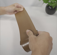 Plinthes en PVC en gros, plinthes imperméables, plinthes décoratives, plinthes bon marché