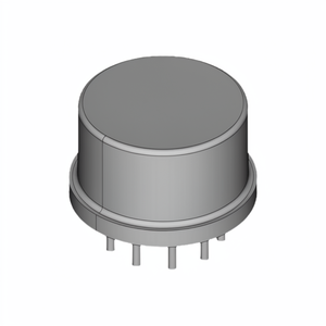 Circuito Integrado AM685HL TO 100 10 en Caja Metálica, Circuito Integrado en Stock, COMPARADOR 1 GEN PUR TO100 10 - Product Image 1