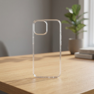 Funda Transparente de TPU a Prueba de Golpes para Teléfono Móvil Compatible con 15 15 Plus 15 Pro Max - Product Image 3