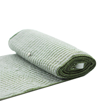 Medresq Isreali Bandage pour sauvetage Trauma Bandage combat Pansement d'urgence Médical Élastique Pression Compresse Bandage firstaid