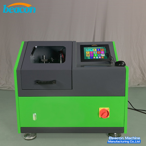 Common-Rail-Injektor-Prüfstand EPS205 Piezo-Injektor-Testgerät mit Sensor- und Ventilprüfung - Product Image 2