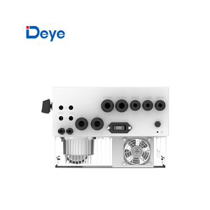 Convertisseur hybride monophasé Deye <span class=keywords><strong>SUN</strong></span>-<span class=keywords><strong>3K</strong></span>-<span class=keywords><strong>SG04LP1</strong></span>-<span class=keywords><strong>24</strong></span>-<span class=keywords><strong>EU</strong></span> 220V 3KW 24V pour la maison, norme européenne - Product Image 4
