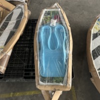 Planche de wakeboard en fibre de verre pour le wakesurf, planche de wakesurf en TPU pour adultes, planches de surf aquatique – Offre spéciale
