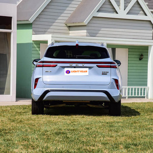 Nouveauté WEY Moka Hi4 PHEV <span class=keywords><strong>SUV</strong></span> de luxe de taille moyenne 5 places à traction intégrale avec une accélération de 4,7 s - Product Image 3