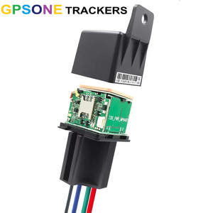 Localizzatore GPS 4G per Auto/Moto, Facile da Nascondere, con Posizionamento sul Parabrezza, Tracker GPS per Veicoli - Product Image 5