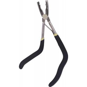 KS เครื่องมือ-คีมถอดปลั๊กเรืองแสง500.7335 260มม.-เครื่องยนต์4042146257388และชุดจับเวลา - Product Image 1