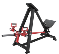 Équipement de fitness multifonctionnel commercial de pointe, fabriqué en Chine sur mesure, Rameur assis, Ensemble complet d'équipements pour salle de sport
