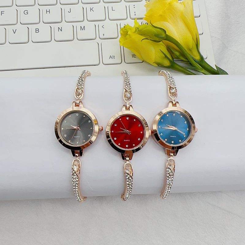 Orologi Alla Moda - Regalo Di Vendita Calda - Foto 11