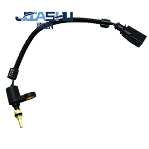 Sensor de Temperatura Neutral JS-07-212 para VW <span class=keywords><strong>Touareg</strong></span> 2011-2018 (OE 03H919501A) Nuevo con 18 Meses de Garantía - Product Image 2