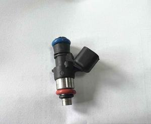 E85 ईंधन इंजेक्टर 550cc 650cc 750cc 850cc 1000cc 1250cc 1500cc 1600cc प्रवाह मिलान ASNU द्वारा परीक्षण किया - Product Image 5