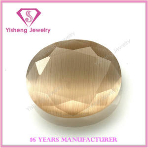 Prix ovale des pierres précieuses brutes opale banten kalimaya - Product Image 2