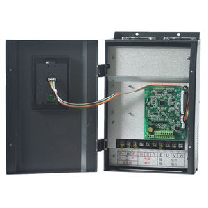 + FT0510 üç fazlı güç tasarrufu - Product Image 6