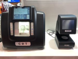 Dụng Cụ Nhãn Khoa 4D PLE-6800 Ống Kính Tự Động <span class=keywords><strong>Edger</strong></span> Máy Quang Học Tự Động - Product Image 4