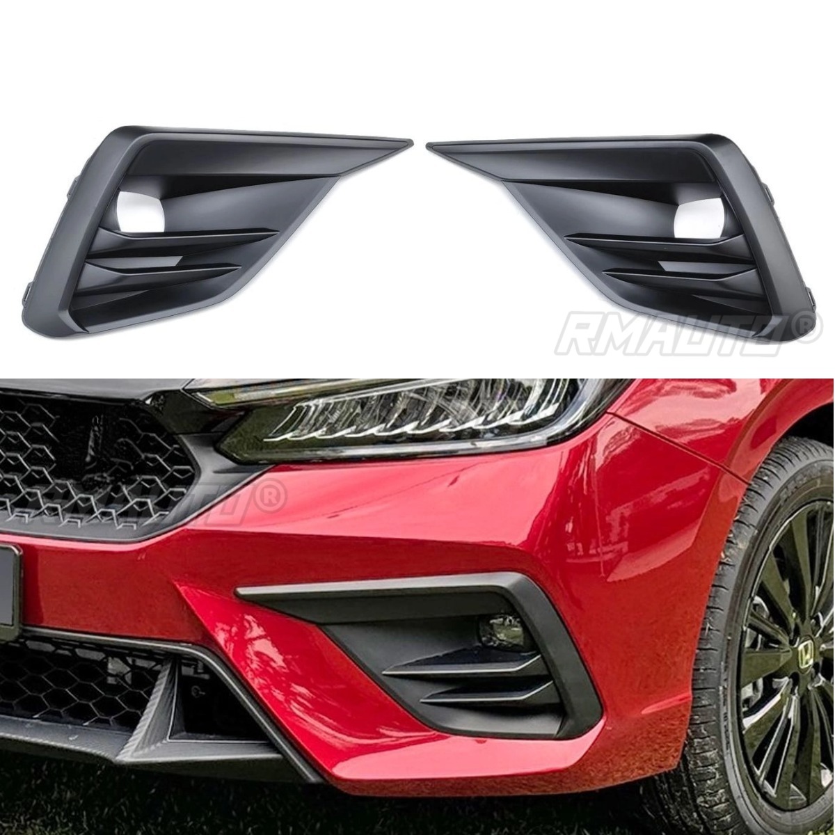 สีดำด้าน