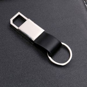 Executive Gift <b>Set</b> PU Leather Branded <b>Notebook</b> Digital Printing Keychain Card Holder for Corporate Branding Promotional - Product Image 4