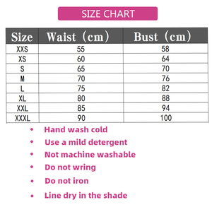 LANGQIN Femmes Sexy Sans Manches Bustier Top Shapewear Corsets Solid Color Straps Zippers Waist Cinchers Bodysuit Tops Slimming - Product Image 6