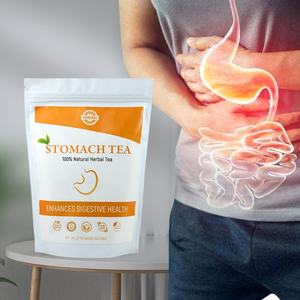 Té Caliente y Nutritivo Chinaherbs, Té Chino para el Estómago, Sabroso para una Protección Saludable - Product Image 1