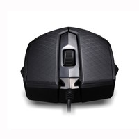 Mouse Komputer Gaming Standar Berkabel Termurah Grosir untuk Kantor dan Rumah, Mouse Optik Ergonomis USB 3D