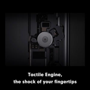 Smartphone <span class=keywords><strong>Realme</strong></span> <span class=keywords><strong>GT</strong></span> <span class=keywords><strong>5G</strong></span>, 8 Go de RAM, 128 Go de stockage, écran Super AMOLED 4 pouces 120 Hz, appareil photo 108 MP, jeu, reconnaissance faciale, batterie 6000 mAh - Product Image 5