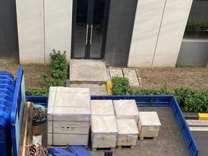 고정밀 맞춤형 박차 유성 기어 세트 및 기어 박스 부품 새로운 스틸 기어 - Product Image 3