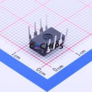 Nuevo amplificador operacional de chip IC de circuito integrado AD648JNZ DIP-8 Original - Product Image 2